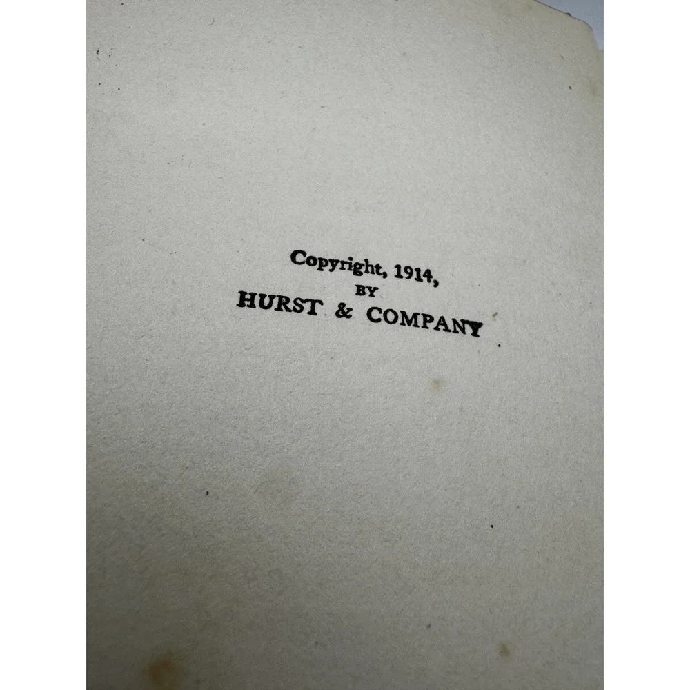 Boy Scouts Of The Geological Survey Scoutmaster Robert Shaler Book 1914